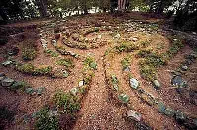 Возвращение Прародины: Вновь обретенная карта Прародины