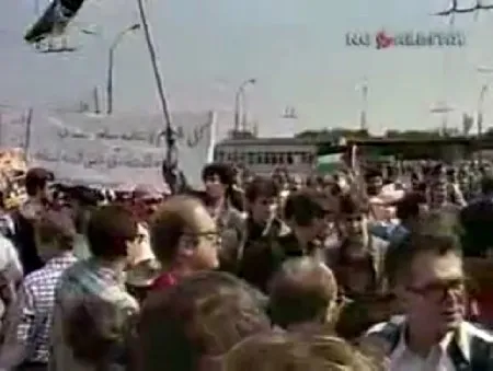 За что сионисты убили Влада Листьева