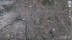 Сакральная геометрия Москвы (HD)