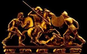 Скифы мы или не скифы?