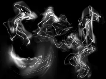 Николай Левашов. Ловушки тёмных сил (2009)