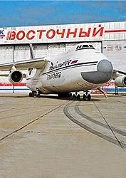 Пакистан спасет Россию от транзита НАТО через Ульяновск.