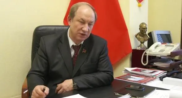 ФМС уничтожает РАСУ