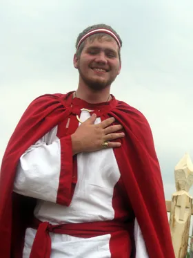 Интервью с основателем общины «Астрахань РОДная»