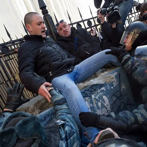 Иудальцов Против Русов