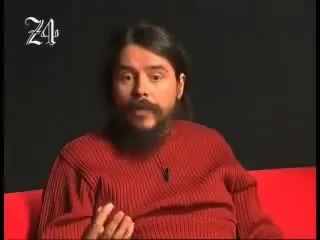 Дмитрий Ревякин о язычестве