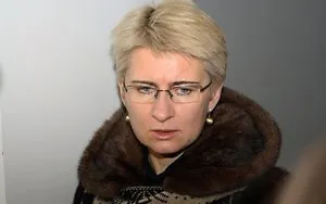 Драсюс Кедис погибший борец с педофилами во власти в Литве: история продолжается