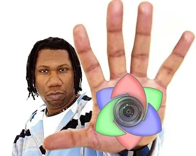 НегроМир-ТВ