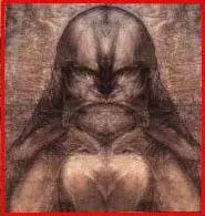 Cакральные образы БОГОВ