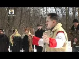 Золотое яблочко: Комоедица