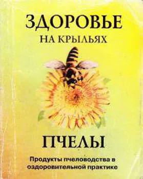 Здоровье на крыльях пчелы. Продукты пчеловодства в оздоровительной практике