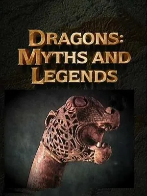 Тайны древности. Драконы: Мифы и легенды / Ancient mysteries. Dragons: Myths and Legends (1996) SATRip