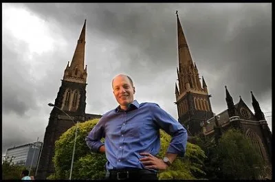 Аллан де Боттон: Атеизм 2.0