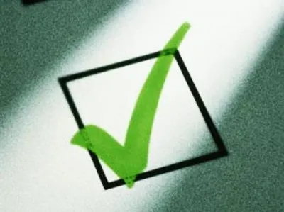 Выборы давно уже выиграны нами