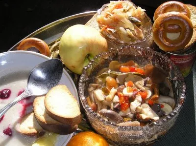 Невзоров: Поговорим о посте