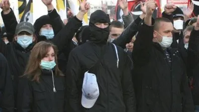 Правое движение. Что делать 5 марта?