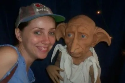 Алексей Дымовский о выборах аватара РФ