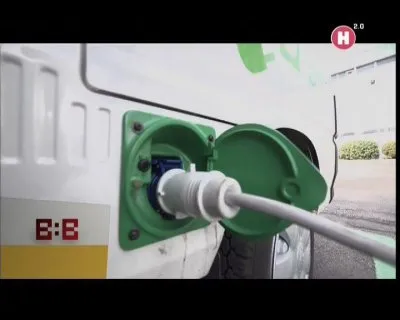 Вопрос времени. Водород (2012) DVB