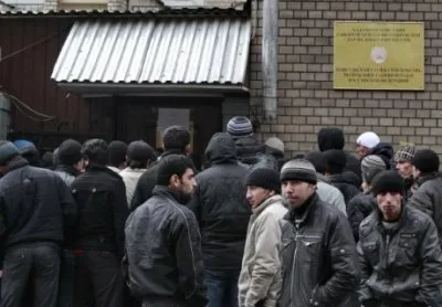 Махинации в прямом эфире