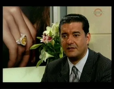100 миллионов каратов: династия Оппенгеймеров / 100 Million Carats: The Oppenheimer Diamond Dynasty (2007) TVRip