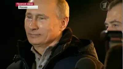 Михаил Задорнов: Послевыборы