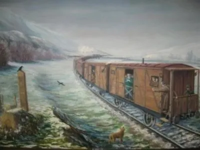 За что депортировали чеченцев и ингушей.