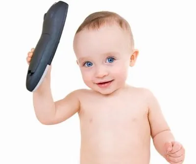 ГЛОБАЛЬНЫЙ ЭКСПЕРИМЕНТ НАД ДЕТЬМИ