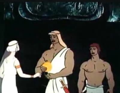 Исцеление природой. Нить первая