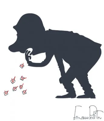 Интернет-передача «На самом деле» от 7.03.2012