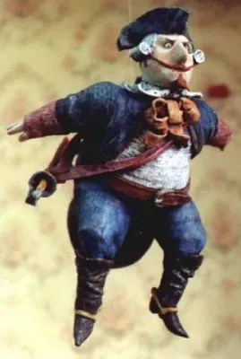 Эффект Джанибекова