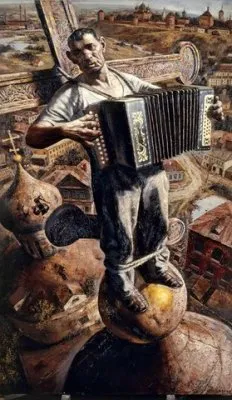 Невзоров: Строительство и восстановление т.н. храмов