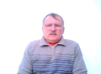 Михаил Левадный - Универсальное лекарство .cure for aids [08.03.2012]