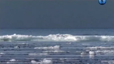 Арктика. Жизнь в лютый мороз / Human planet. Arctic: Life in the Deep Freeze (2012) SATRip