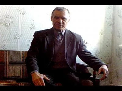 О фальсификации выборов 2012 на участке №35/50