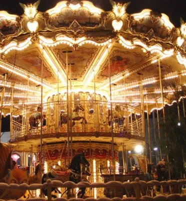 Карусель