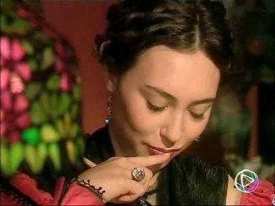 Куртизанки. Столичные соблазнительницы / The courtisanes of Paris (2010) SATRip
