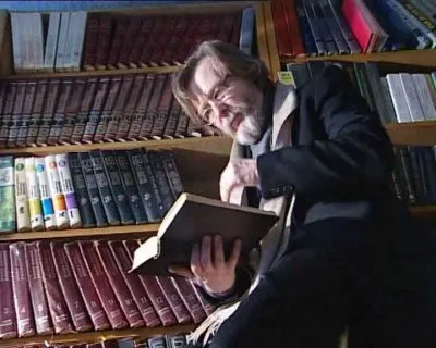Зачем человеку старость? (2010) DVDRip