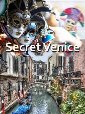 Тайны Венеции / Secret Venice (2006) SATRip