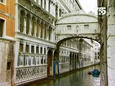 Тайны Венеции / Secret Venice (2006) SATRip