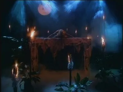 Дэвид Копперфилд - Иллюзии. 15 лет Волшебства / David Copperfield - Illusion. 15 Years of Magic (2001) DVDRip