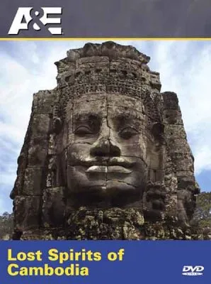Тайны древности. Потерянные духи Камбоджи / Ancient Mysteries. Lost Spirits of Cambodia (1996) SATRip
