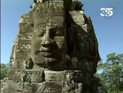 Тайны древности. Потерянные духи Камбоджи / Ancient Mysteries. Lost Spirits of Cambodia (1996) SATRip