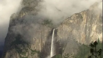 Национальный Парк Йосемити / Yosemite National Park (2006) BDRip 720p