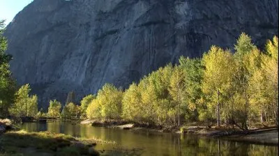 Национальный Парк Йосемити / Yosemite National Park (2006) BDRip 720p