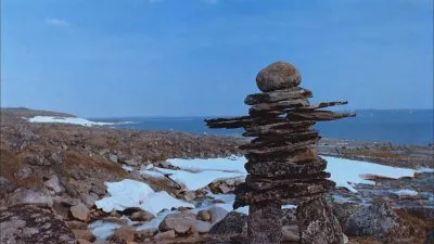 Великий Север / IMAX - Great North (2001) BDRip 1080p