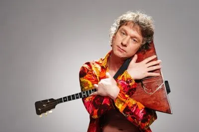 Алексей АРХИПОВСКИЙ - ГЕНий Русской Души!