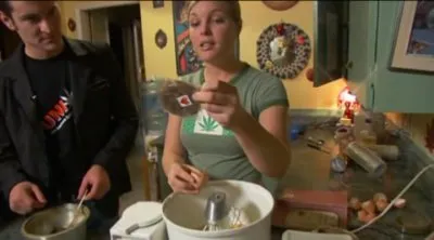 Союз: теневой бизнес удовольствия / The Union: the business behind getting high (2007) DVDRip