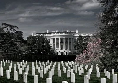 Самый большой миф – американская армия