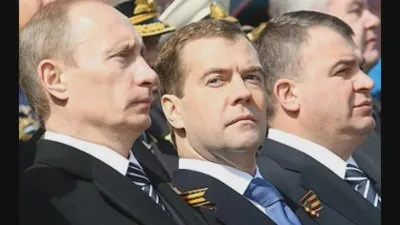Сквозь Апокалипсис. Выбор пути (2012) DVDRip