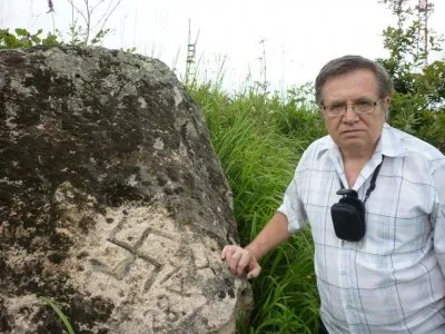В Кабардино-Балкарии найден вход в подземный город